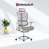 Mesh chair Dubai