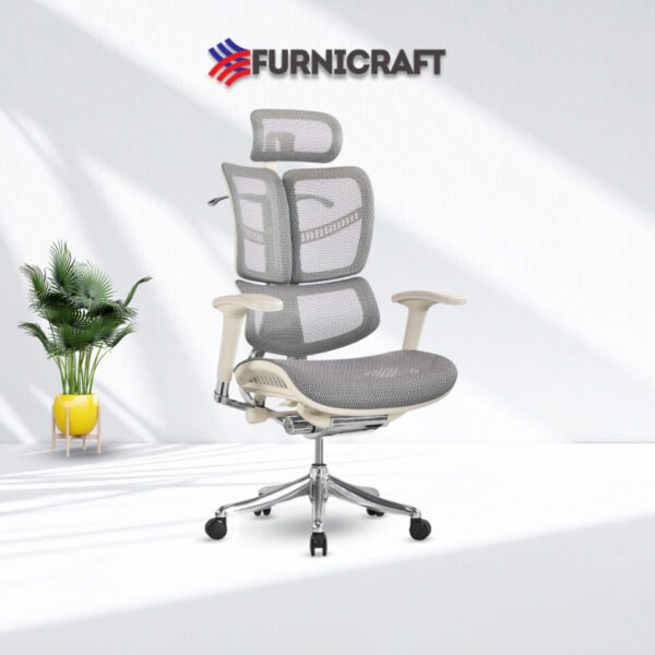 Mesh chair Dubai