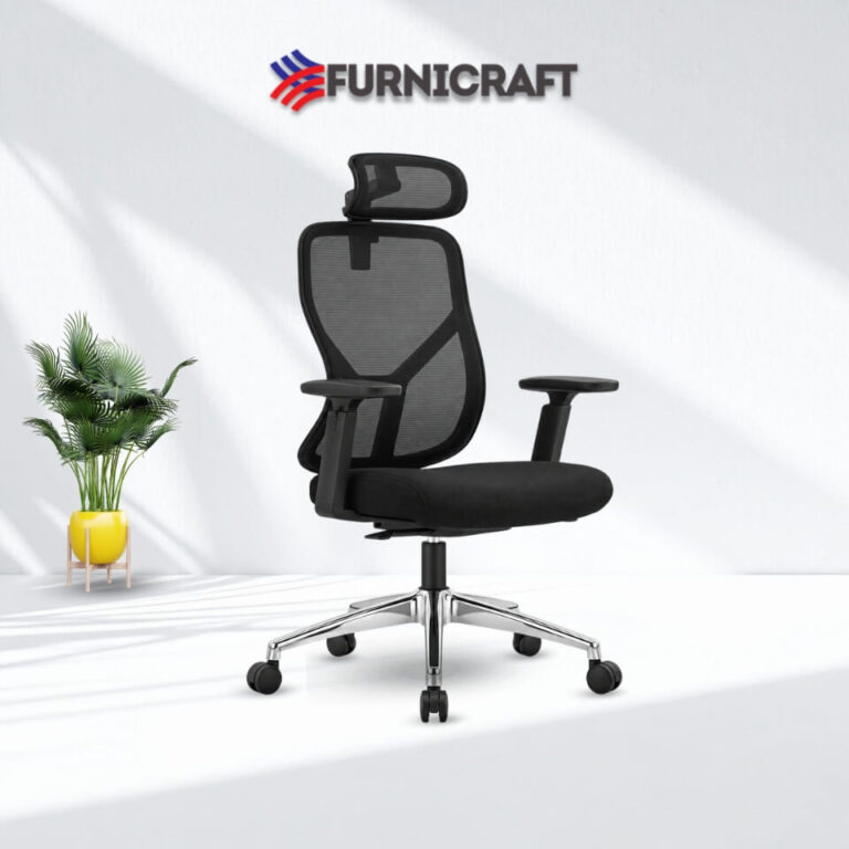 Mesh Chair Dubai
