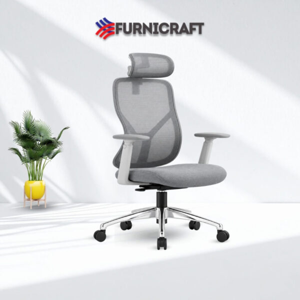 mesh chair