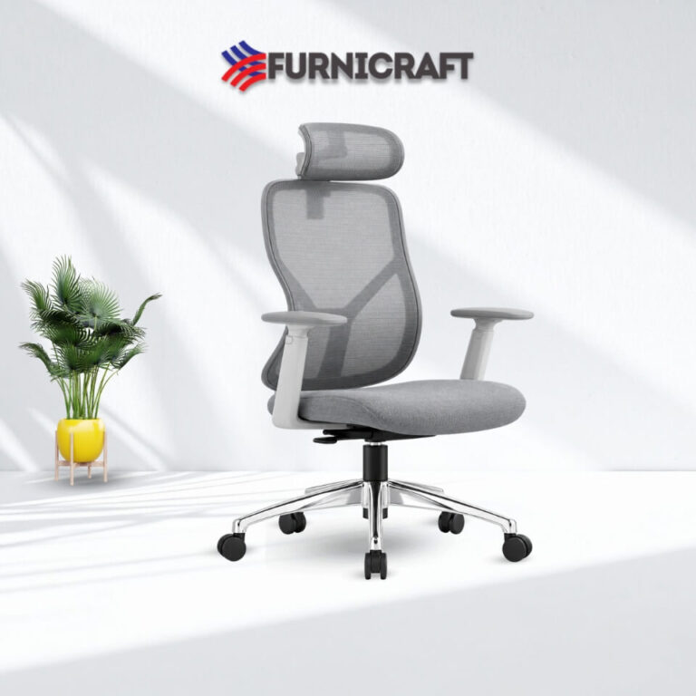 mesh chair