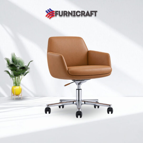 comfortable mesh chair