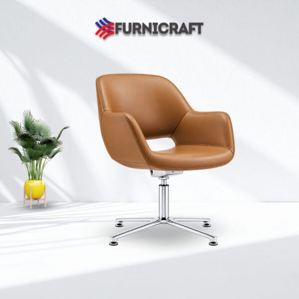 Executive Mesh Chair
