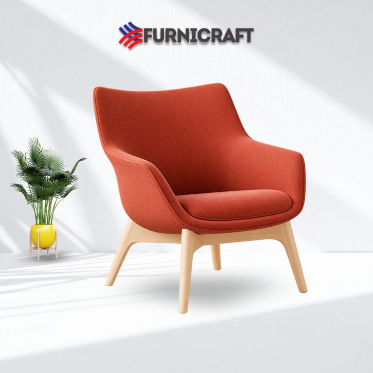 Premium Mesh Chair