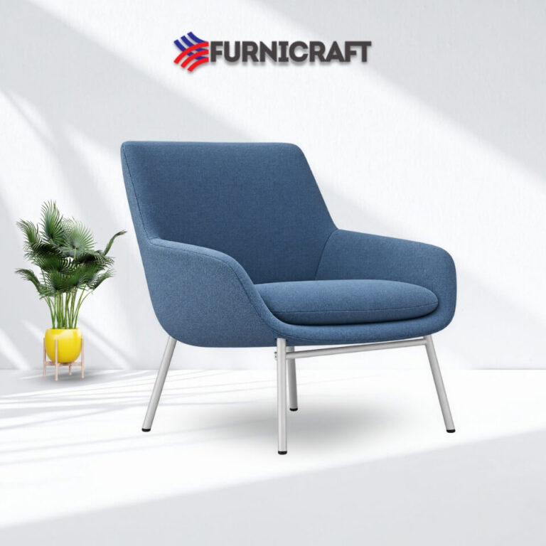 Mesh Chair