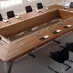 The Benefits of Investing in a Good Conference Table