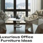 Proven Tips: How to Effectively Maintain and Care for Your Office Furniture in Dubai
