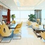 Efficient Solutions for Furnishing Startup Office Furniture in Dubai