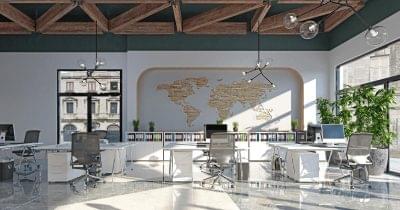 Discover Furnicraft: Why Furnicraft is best office furniture store in Dubai