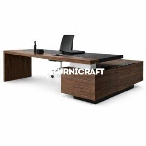 Ceo Simple Office Desk OD-01
