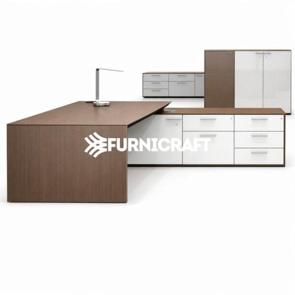 Commercial Office Desk OD-03