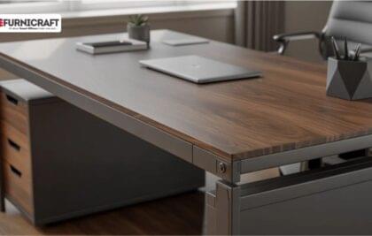 Desk Material Guide: 7 Powerful Materials For Durable