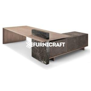 Executive Desk ED-02