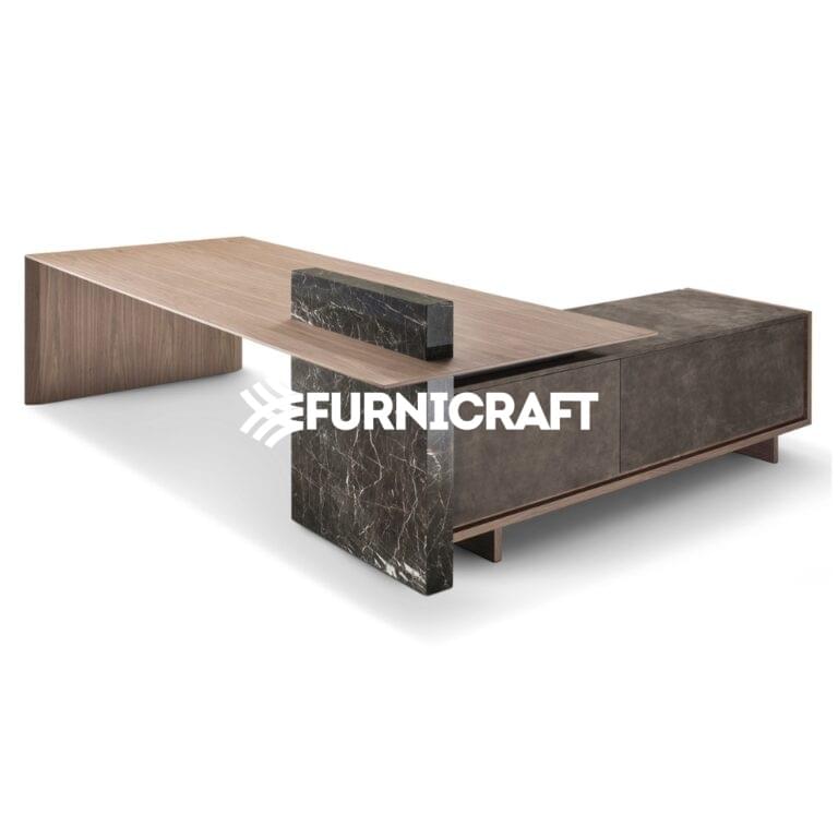 Executive Desk ED-02