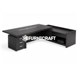 Executive Desk ED-03