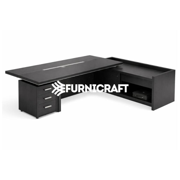 Executive Desk ED-03
