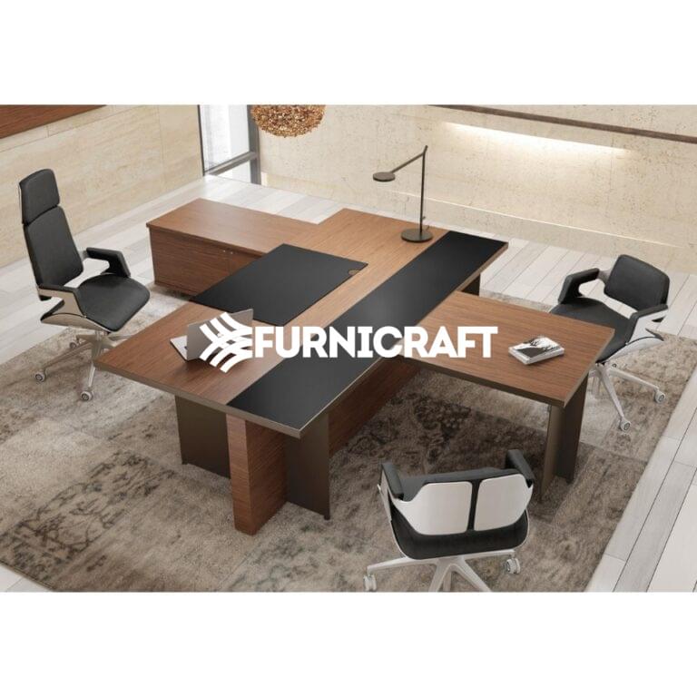 Executive Desk ED-04