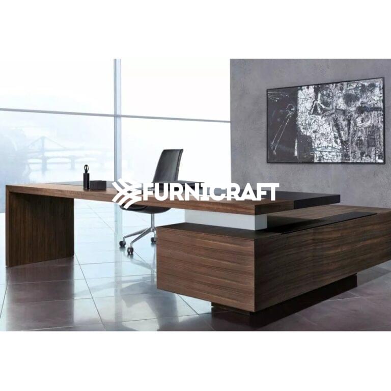 Executive Desk ED-06
