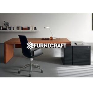 Executive Desk ED-08