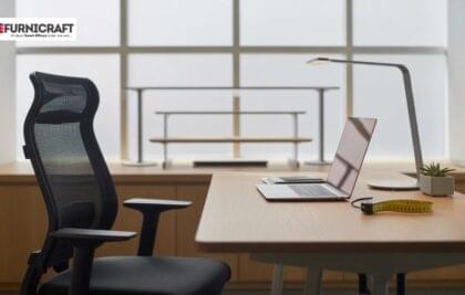 How To Choose The Right Office Desk Size