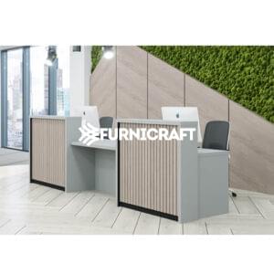 Reception Desk RD-02