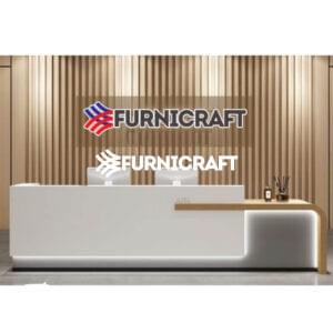 Reception Desk RD-03