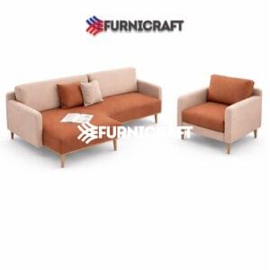 Sofas Seating SS-07